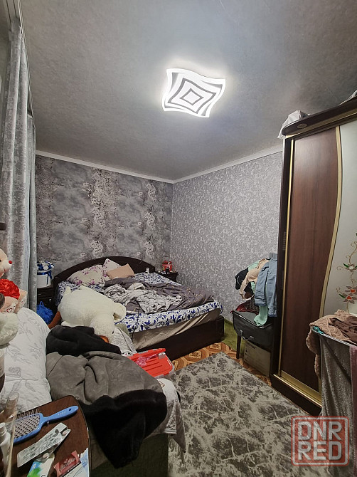 Продам 1/4часть дома в пролетарском р-не, ул Батайская. Донецк - изображение 6