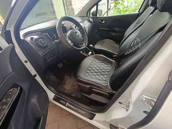 Продам свое авто RENAULT KAPTUR в идеальном состоянии. Донецк