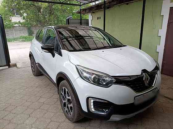 Продам свое авто RENAULT KAPTUR в идеальном состоянии. Донецк