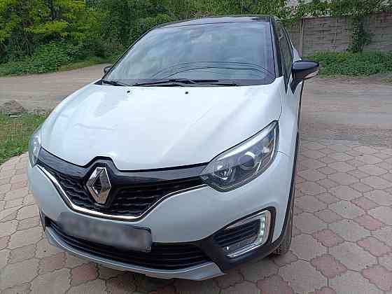Продам свое авто RENAULT KAPTUR в идеальном состоянии. Донецк