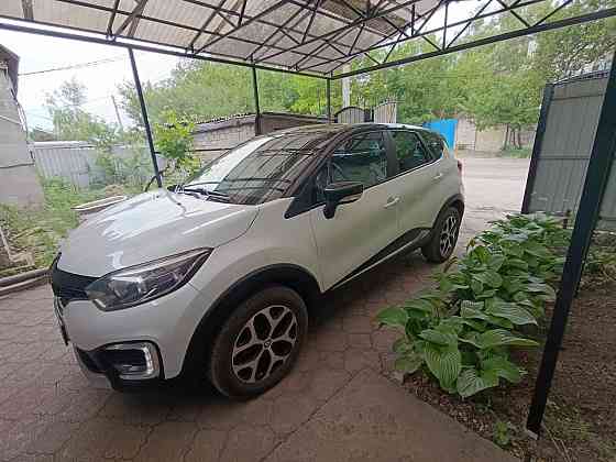 Продам свое авто RENAULT KAPTUR в идеальном состоянии. Донецк