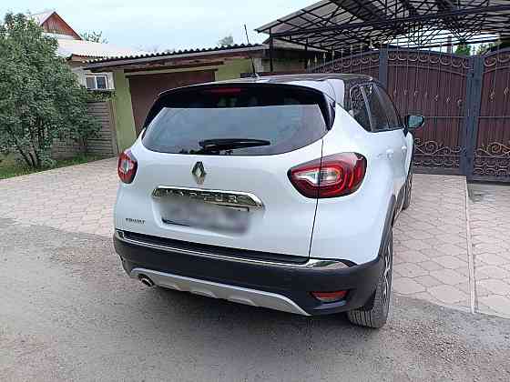 Продам свое авто RENAULT KAPTUR в идеальном состоянии. Донецк