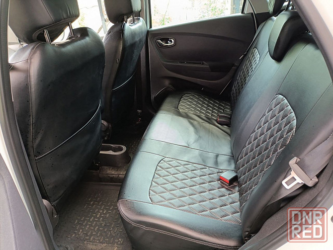 Продам свое авто RENAULT KAPTUR в идеальном состоянии. Донецк - изображение 7