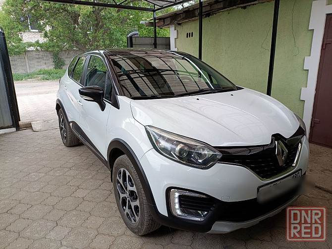 Продам свое авто RENAULT KAPTUR в идеальном состоянии. Донецк - изображение 2