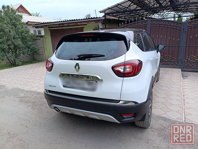 Продам свое авто RENAULT KAPTUR в идеальном состоянии. Донецк - изображение 3