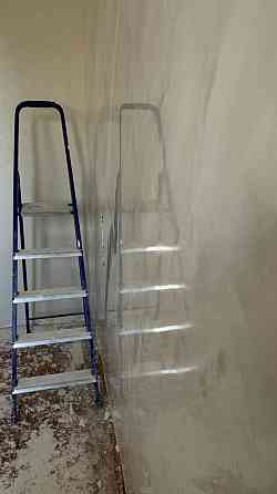 Мастер отделочных работ: от подготовки до премиум-декора. Донецк