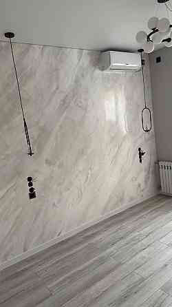 Мастер отделочных работ: от подготовки до премиум-декора. Донецк