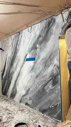 Мастер отделочных работ: от подготовки до премиум-декора. Донецк