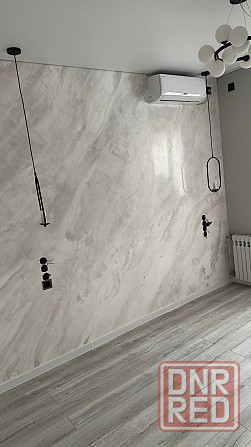 Мастер отделочных работ: от подготовки до премиум-декора. Донецк - изображение 1