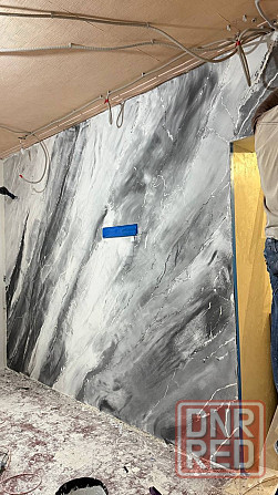 Мастер отделочных работ: от подготовки до премиум-декора. Донецк - изображение 6