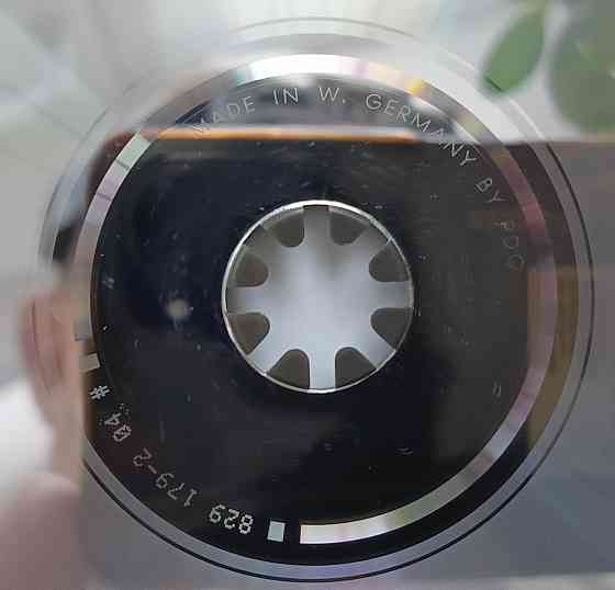 Moody Blues (1986) The Other Side Of Life - CD, фирм. (West Germany) Макеевка