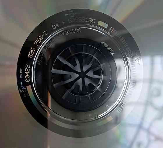 Moody Blues (1988) Sur La Mer - CD, фирм. (Germany) Макеевка