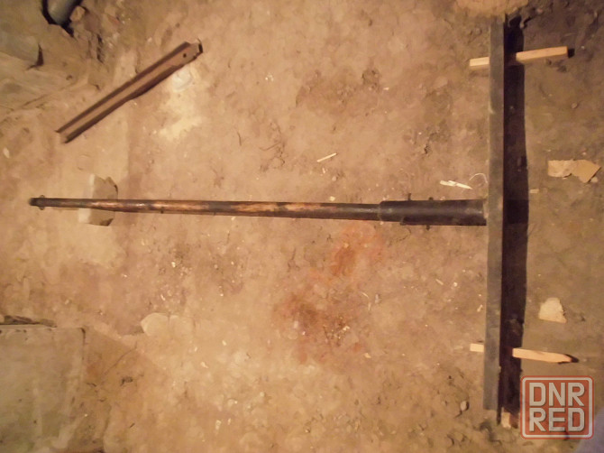 стока антенны Макеевка - изображение 2