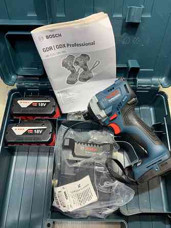 Продам электроинструмент Бош Макеевка