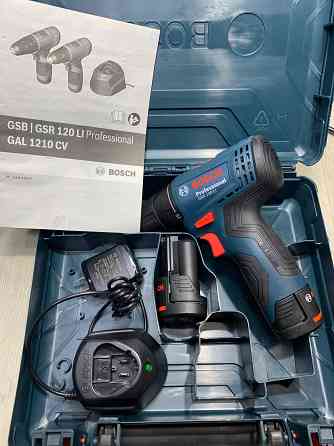 Продам электроинструмент Бош Макеевка