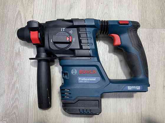 Продам электроинструмент Бош Макеевка