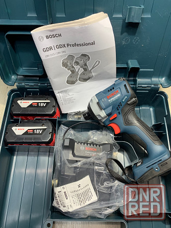 Продам электроинструмент Бош Макеевка - изображение 4