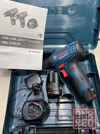 Продам электроинструмент Бош Макеевка - изображение 2