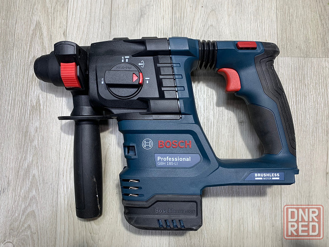 Продам электроинструмент Бош Макеевка - изображение 1