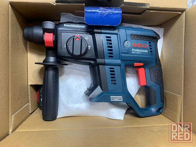 Продам электроинструмент Бош Макеевка - изображение 8