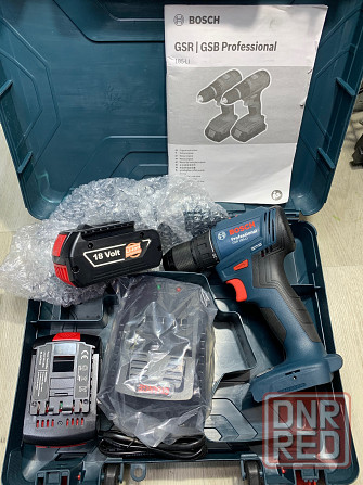 Продам электроинструмент Бош Макеевка - изображение 3