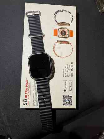 S8 ultra max+ Донецк