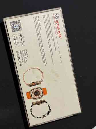 S8 ultra max+ Донецк