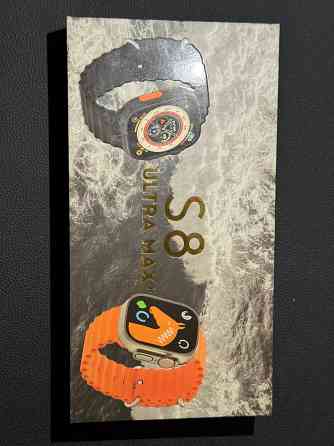 S8 ultra max+ Донецк