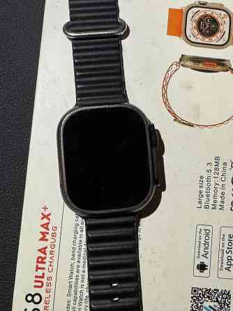 S8 ultra max+ Донецк