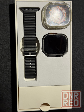 S8 ultra max+ Донецк - изображение 7