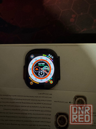 S8 ultra max+ Донецк - изображение 1