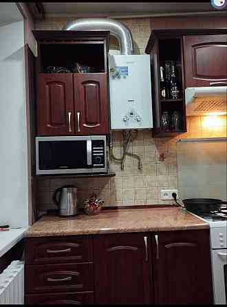 Срочная продажа 1-к квартиры с ремонтом! Макеевка