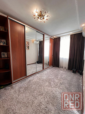 Срочная продажа 1-к квартиры с ремонтом! Макеевка - изображение 1