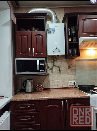 Срочная продажа 1-к квартиры с ремонтом! Макеевка - изображение 6