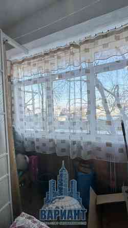 Продажа 2-комнатной квартиры 2/9, в г. Макеевка, Бажаново, ул. Руднева Макеевка