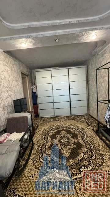 Продажа 2-комнатной квартиры 2/9, в г. Макеевка, Бажаново, ул. Руднева Макеевка - изображение 7