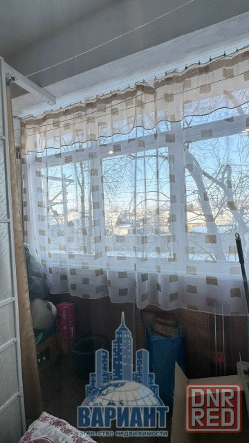 Продажа 2-комнатной квартиры 2/9, в г. Макеевка, Бажаново, ул. Руднева Макеевка - изображение 3