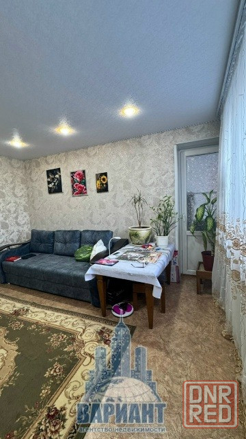 Продажа 2-комнатной квартиры 2/9, в г. Макеевка, Бажаново, ул. Руднева Макеевка - изображение 8
