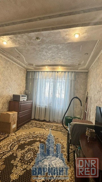 Продажа 2-комнатной квартиры 2/9, в г. Макеевка, Бажаново, ул. Руднева Макеевка - изображение 2