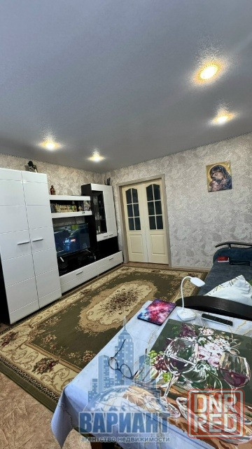 Продажа 2-комнатной квартиры 2/9, в г. Макеевка, Бажаново, ул. Руднева Макеевка - изображение 1