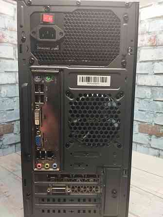 Продам игровой компьютер Донецк