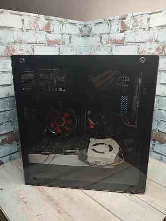 Продам игровой компьютер Донецк