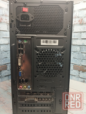 Продам игровой компьютер Донецк - изображение 3