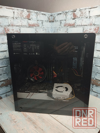 Продам игровой компьютер Донецк - изображение 2