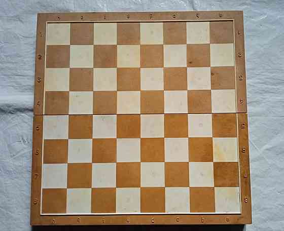 Шахматы сувенирные хуторок ссср Донецк