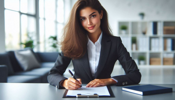 Офис-менеджер в сервисном центре в Донецке Донецк