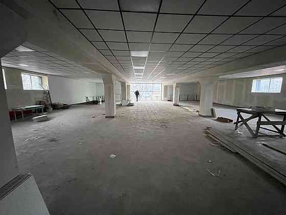 Аренда коммерческого помещения, 2 этаж - 387.4 м. кв. Донецк