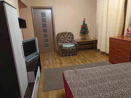 Сдам квартиру посуточно Донецк