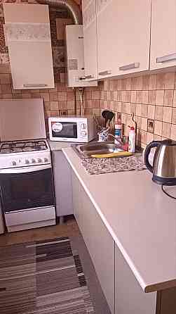 Сдам квартиру посуточно Донецк