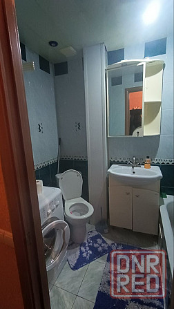 Сдам квартиру посуточно Донецк - изображение 5